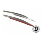 Set bare longitudinale compatibile cu Porsche Cayenne (11-20) — imaginea 3