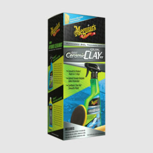 Set complet decontaminare Meguiar’s