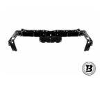 Set grile laterale și grilă centrală compatibilă cu Audi Q5 FY (18-20) RSQ5 Design — imaginea 5