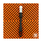 Set Profesional 3 Pensule detailing interior — imaginea 4