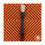 Set Profesional 3 Pensule detailing interior — imaginea 5