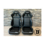 Set Scaune sport Sparco R100 Sky — imaginea 3