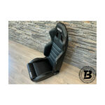 Set Scaune sport Sparco R100 Sky — imaginea 6