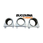Sistem de evacuare compatibil cu VW Golf 6 (08-12) — imaginea 4