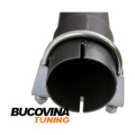 Sistem de evacuare compatibil cu VW Golf 6 (08-12) — imaginea 5
