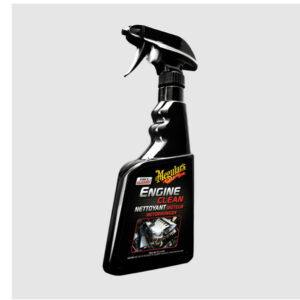 Soluție Curățare motor Meguiar’s