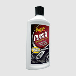 Soluție Curățare și polish Plast X Meguiar’s