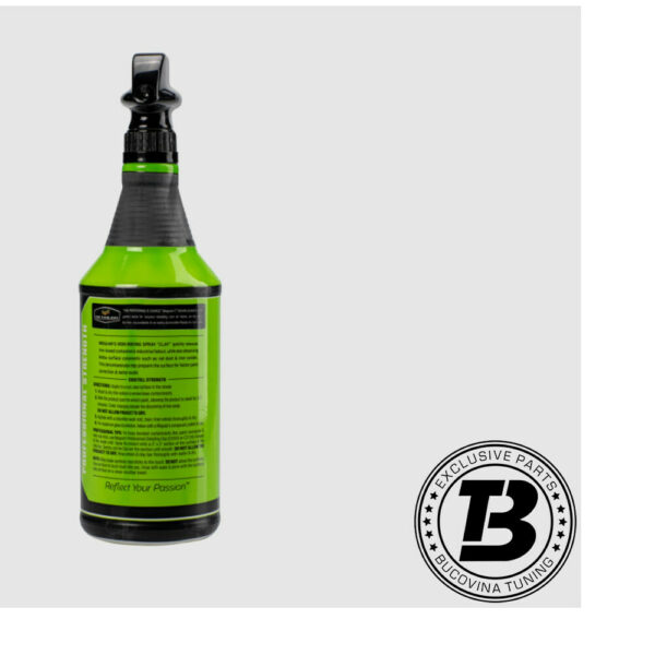 Soluție decontaminare Chimică Meguiar’s — imaginea 2