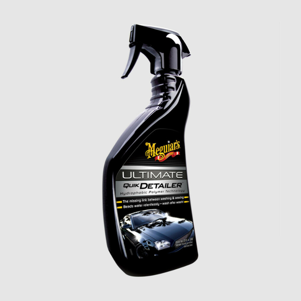 Soluție detailing Ultimate Meguiar’s Soluție detailing Ultimate Meguiar’s