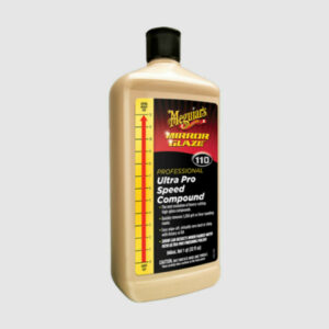 Soluție polish Abraziv Foam Cut Meguiar’s