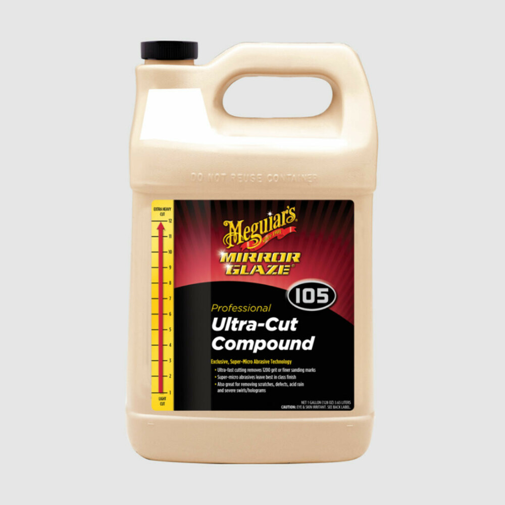 Soluție polish Abraziv Ultra Cut Meguiar’s Soluție polish Abraziv Ultra Cut Meguiar’s