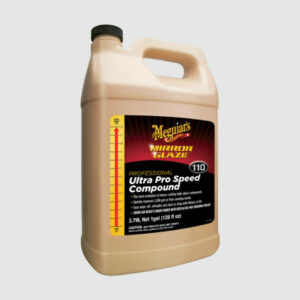 Soluție polish Abraziv Ultra Pro Meguiar’s