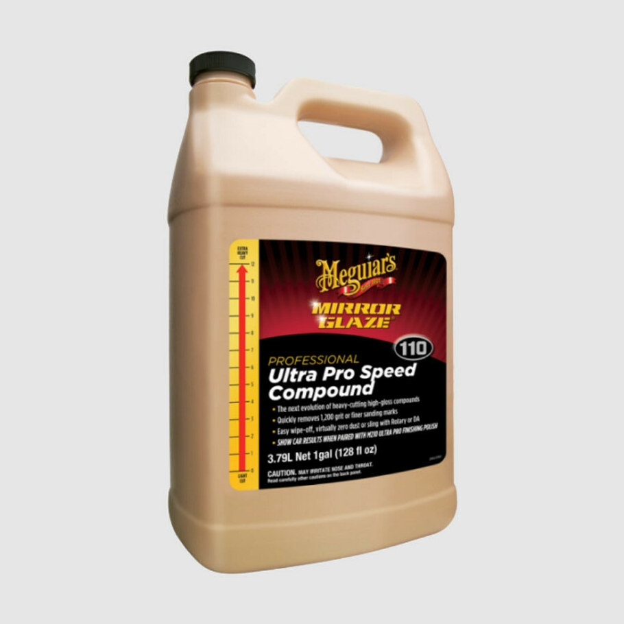 Soluție polish Abraziv Ultra Pro Meguiar’s Soluție polish Abraziv Ultra Pro Meguiar’s