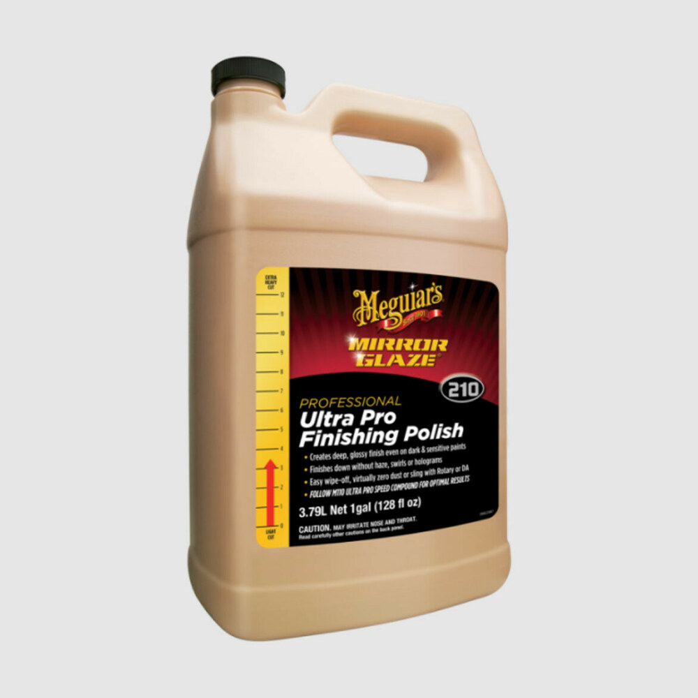 Soluție polish Finish Ultra Pro Meguiar’s (cod M21001) Soluție polish Finish Ultra Pro Meguiar’s (cod M21001)
