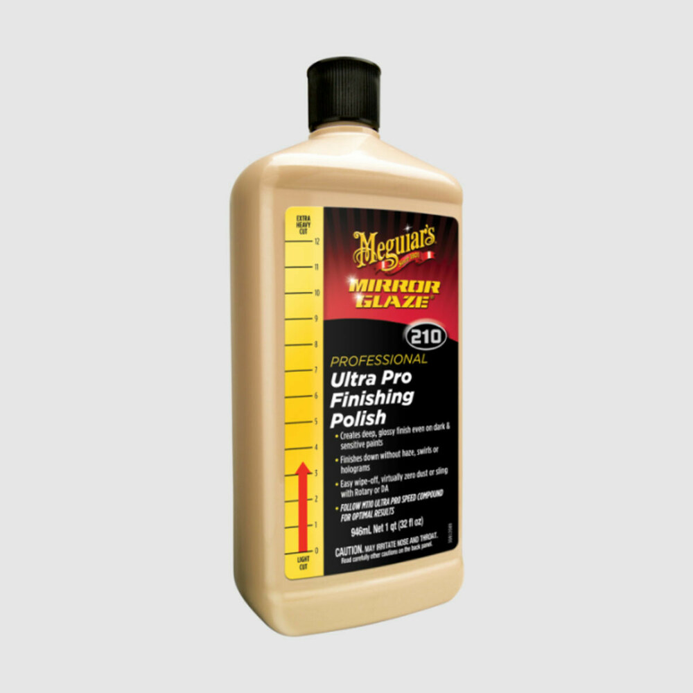 Soluție polish Finish Ultra Pro Meguiar’s (cod M21032) Soluție polish Finish Ultra Pro Meguiar’s (cod M21032)