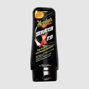 Soluție polish manual Scratch X 2.0 Meguiar’s