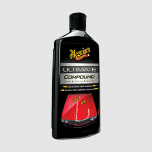 Soluție polish Ultimate Compound Meguiar’s