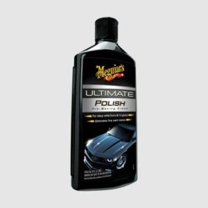 Soluție polish Ultimate Meguiar’s