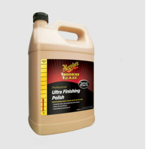 Soluție polish Ultra Finishing Meguiar’s