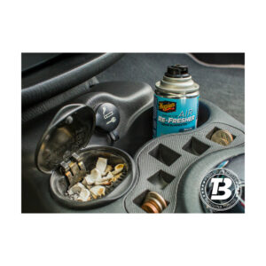 Spray Eliminare Mirosui Neplacute Meguiar’s (cod G16402EU) — imaginea 2