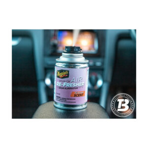 Spray Eliminare Mirosui Neplacute Meguiar’s (cod G201502) — imaginea 2