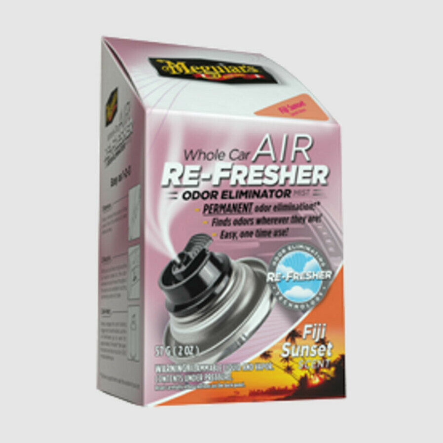 Spray Eliminare Mirosui Neplacute Meguiar’s (cod G201502) Spray Eliminare Mirosui Neplacute Meguiar’s (cod G201502)