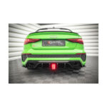 Stop LED compatibil cu Audi RS3 8Y (20-22) Maxton Design — imaginea 2
