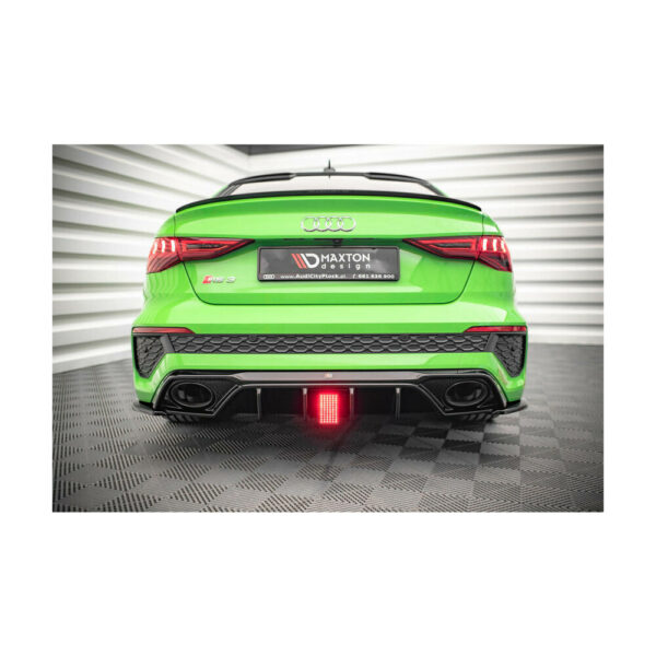 Stop LED compatibil cu Audi RS3 8Y (20-22) Maxton Design — imaginea 2