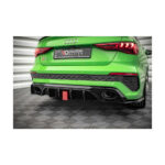 Stop LED compatibil cu Audi RS3 8Y (20-22) Maxton Design — imaginea 6