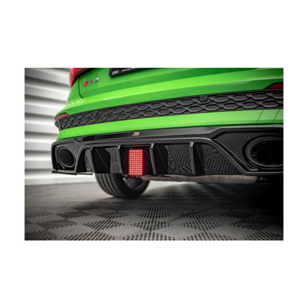 Stop LED compatibil cu Audi RS3 8Y (20-22) Maxton Design