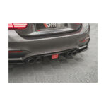 Stop LED compatibil cu BMW M4 F82 (14-20) Maxton Design