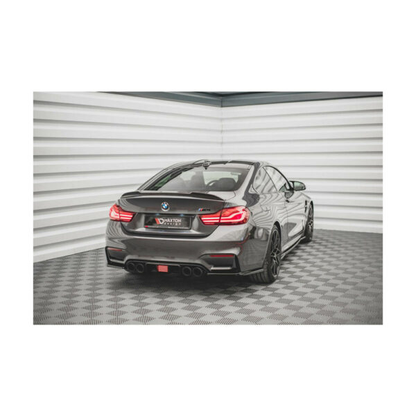 Stop LED compatibil cu BMW M4 F82 (14-20) Maxton Design — imaginea 2