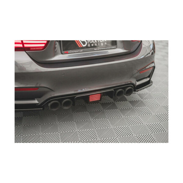Stop LED compatibil cu BMW M4 F82 (14-20) Maxton Design