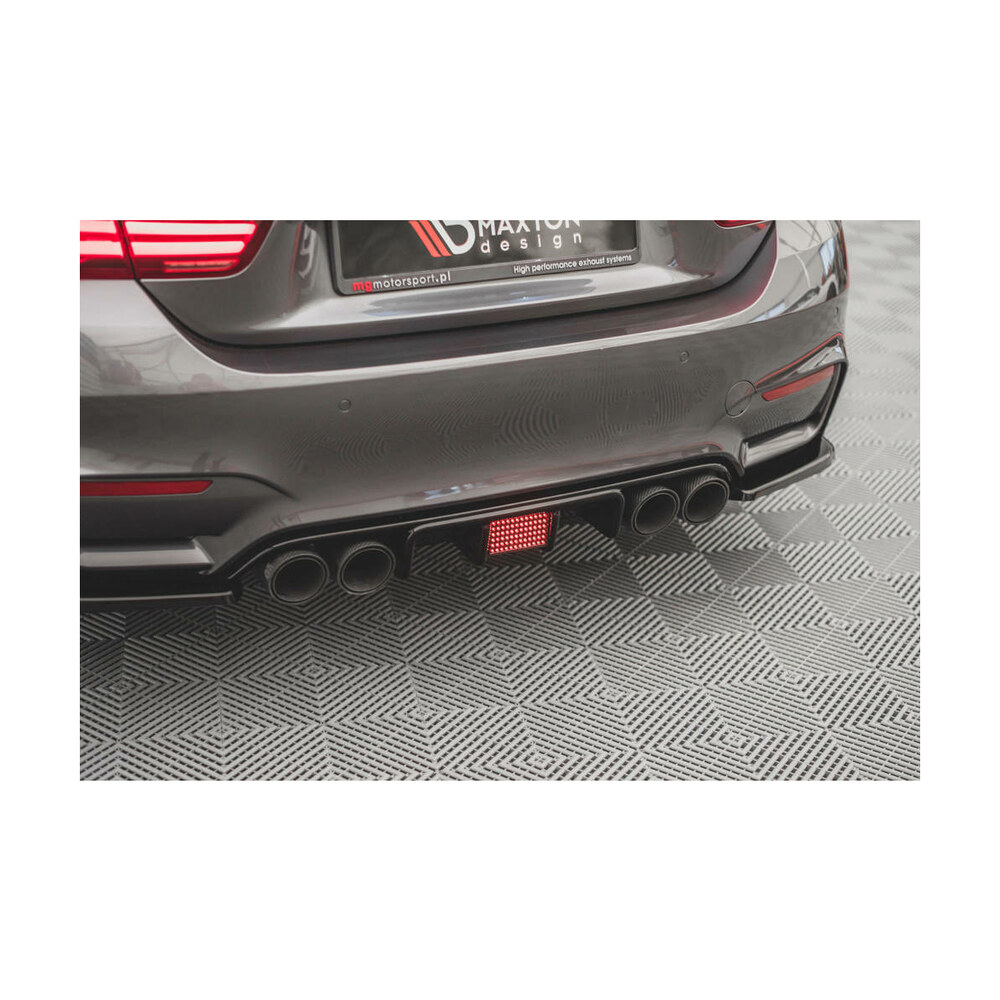 Stop LED compatibil cu BMW M4 F82 (14-20) Maxton Design Stop LED compatibil cu BMW M4 F82 (14-20) Maxton Design