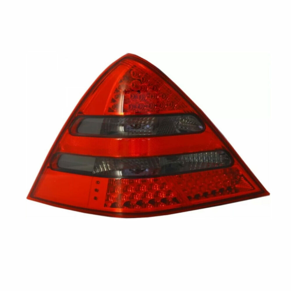 Stop LED compatibil cu Mercedes Benz SLK R170 (00-04) Stop LED compatibil cu Mercedes Benz SLK R170 (00-04)