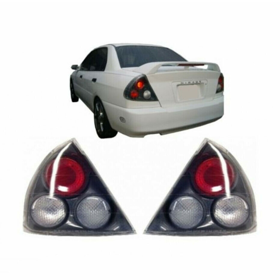 Stopuri compatibile cu Mitsubishi Mirage Lancer (95-97) (cod TLMILAB) Stopuri compatibile cu Mitsubishi Mirage Lancer (95-97) (cod TLMILAB)