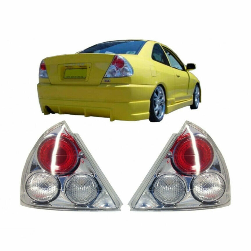 Stopuri compatibile cu Mitsubishi Mirage Lancer (95-97) (cod TLMILAC) Stopuri compatibile cu Mitsubishi Mirage Lancer (95-97) (cod TLMILAC)