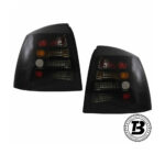 Stopuri compatibile cu Opel Astra G Hatchback (98-05)