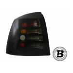 Stopuri compatibile cu Opel Astra G Hatchback (98-05) — imaginea 2