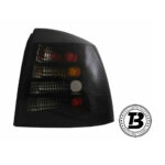 Stopuri compatibile cu Opel Astra G Hatchback (98-05) — imaginea 3