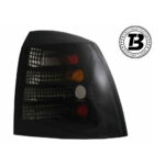 Stopuri compatibile cu Opel Astra G Hatchback (98-05) — imaginea 4