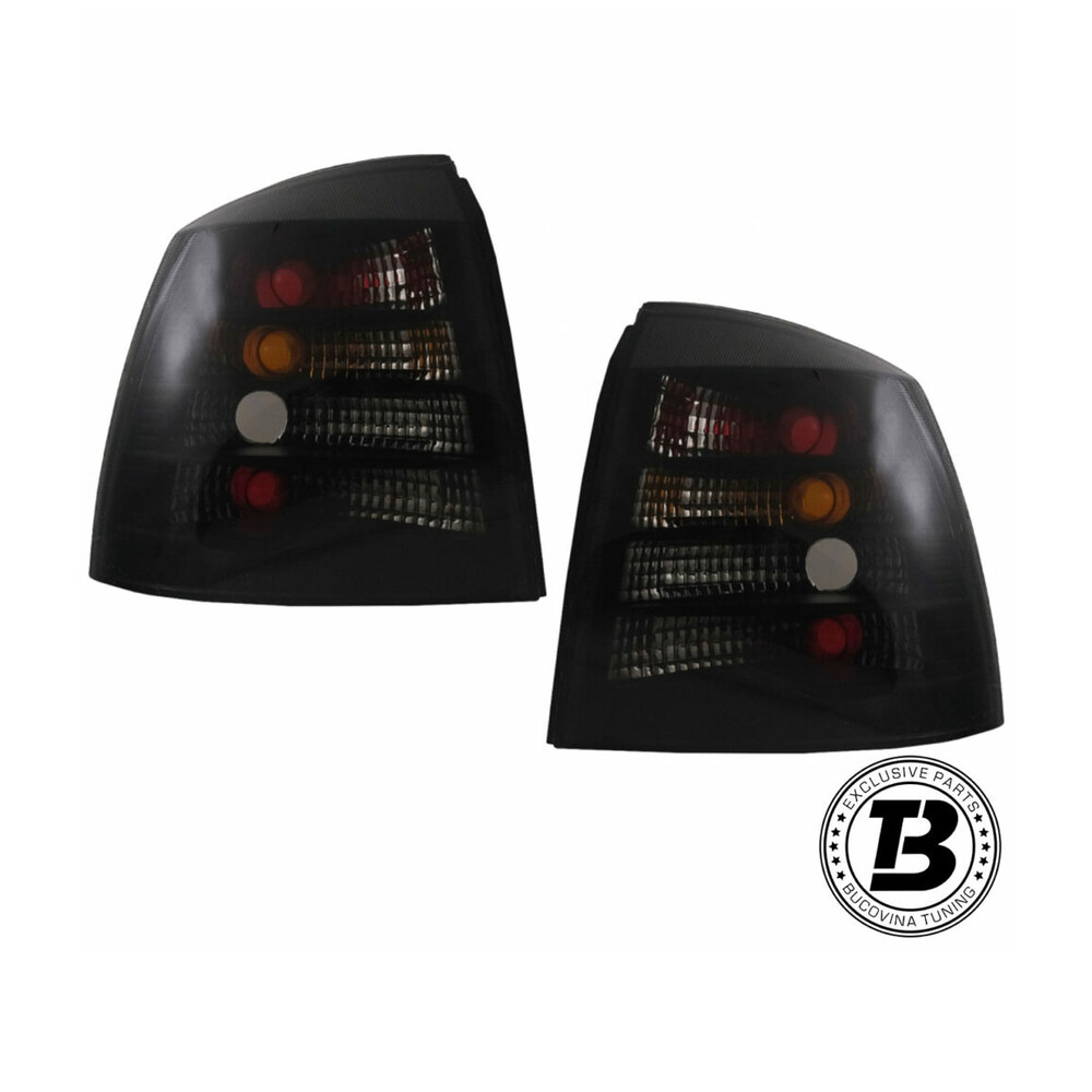 Stopuri compatibile cu Opel Astra G Hatchback (98-05) Stopuri compatibile cu Opel Astra G Hatchback (98-05)