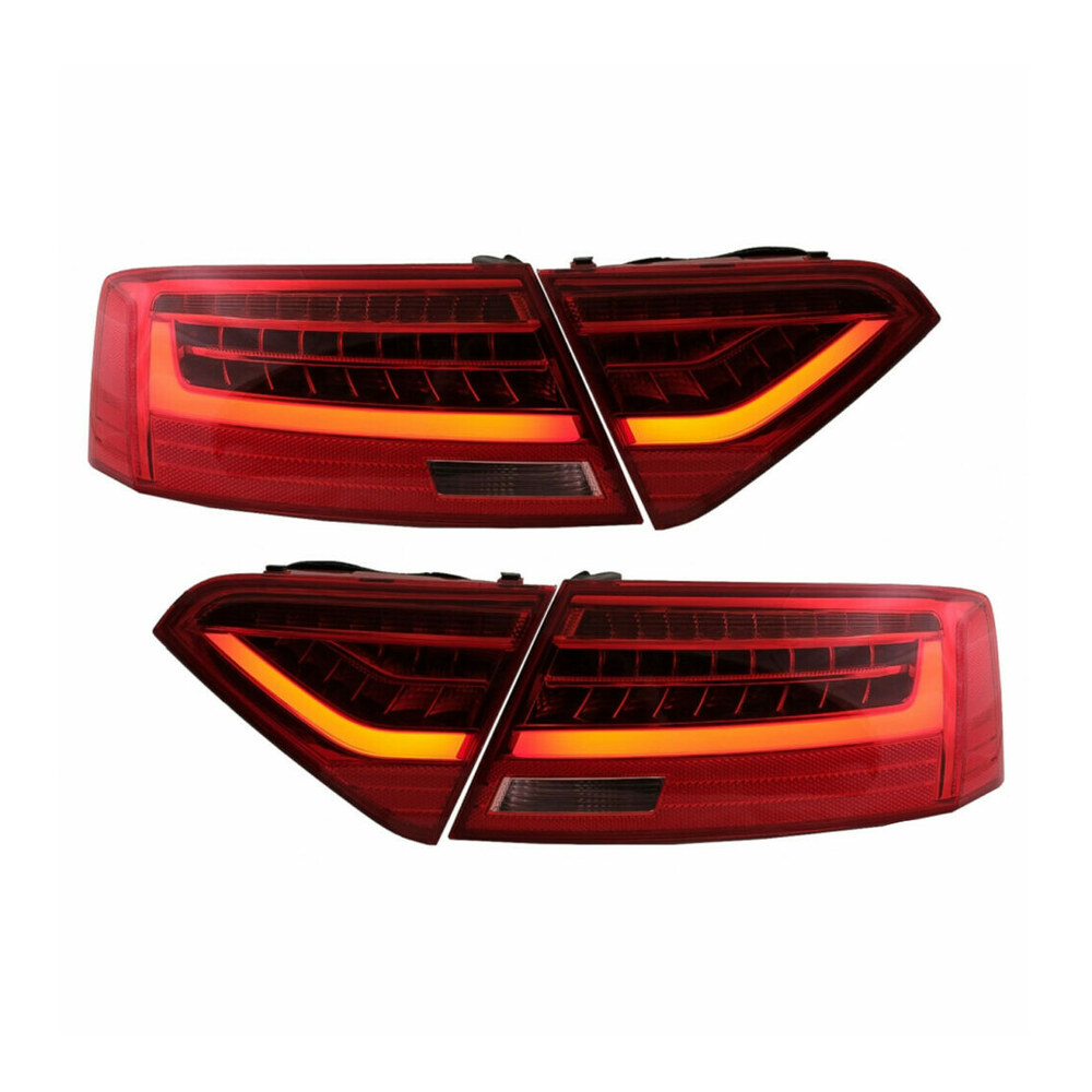 Stopuri Full LED compatibile cu Audi A5 8T facelift (12-16) Stopuri Full LED compatibile cu Audi A5 8T facelift (12-16)
