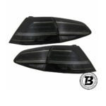 Stopuri Full LED compatibile cu VW Golf 7 (12-20)