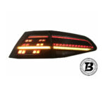 Stopuri Full LED compatibile cu VW Golf 7 (12-20) — imaginea 3