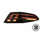 Stopuri Full LED compatibile cu VW Golf 7 (12-20) — imaginea 4