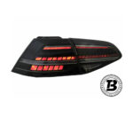 Stopuri Full LED compatibile cu VW Golf 7 (12-20) — imaginea 5