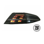 Stopuri Full LED compatibile cu VW Golf 7 (12-20) — imaginea 6