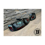 Stopuri LED compatibile cu Audi A4 B8 (07-11) — imaginea 3