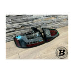 Stopuri LED compatibile cu Audi A4 B8 (07-11) — imaginea 5